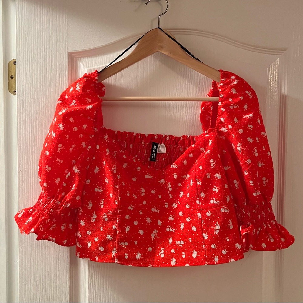H&M matching set